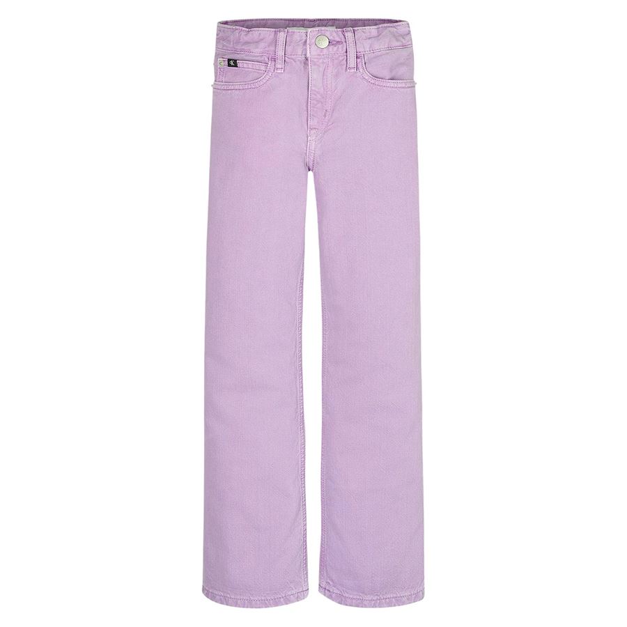 WIDE LEG HR Calvin Klein | CKIG0IG01886VDR